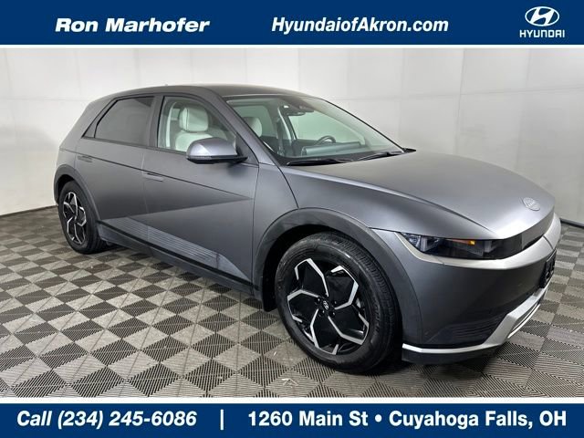 Used 2022 Hyundai Ioniq 5 SEL w/ Cargo Package