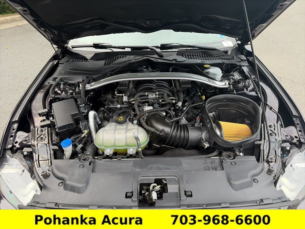 Used 2023 Ford Mustang Mach 1 w/ Equipment Group 700A RWD image 31