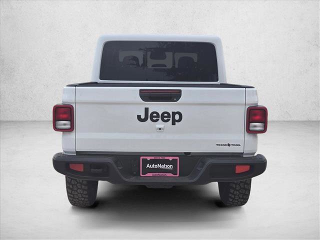New 2026 Jeep Gladiator Sport image 8