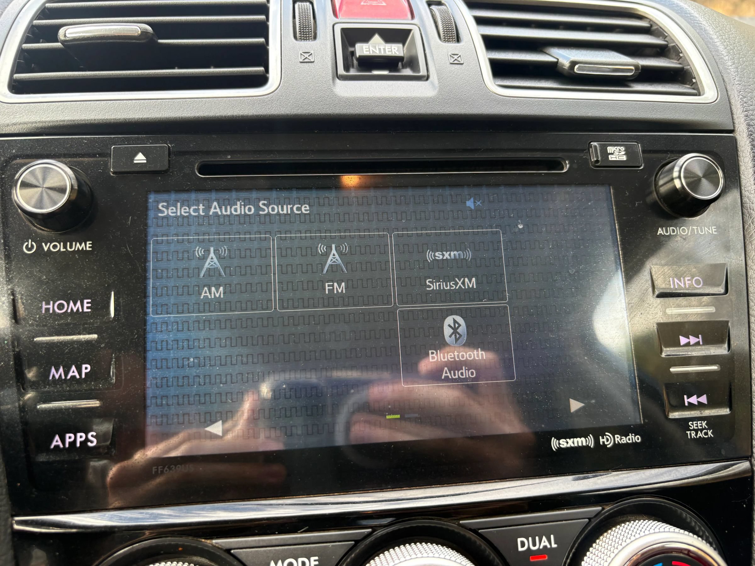 Used 2018 Subaru Forester 2.0XT Touring AWD/4WD image 30