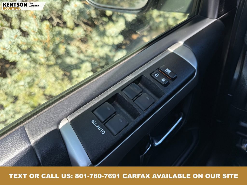 Used 2024 Toyota 4Runner SR5 image 22