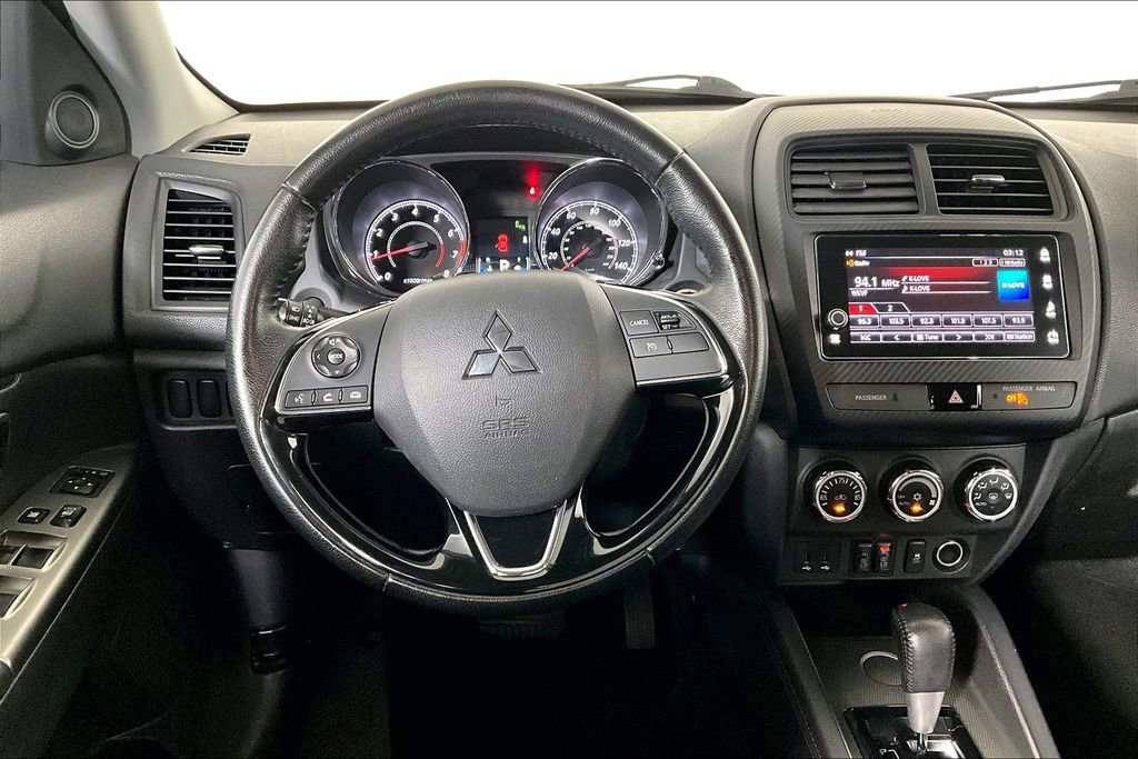 Used 2019 Mitsubishi Outlander Sport SE image 5