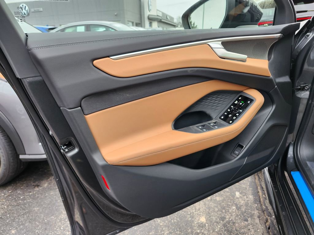 New 2026 Audi A6 Prestige image 14