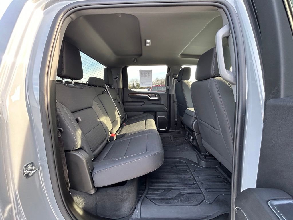 Used 2024 GMC Sierra 1500 Elevation image 22