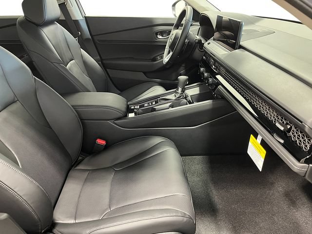 New 2026 Honda Accord Touring image 25