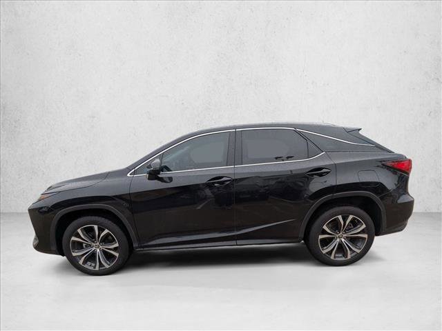 Used 2021 Lexus RX 350 FWD w/ Premium Package image 9