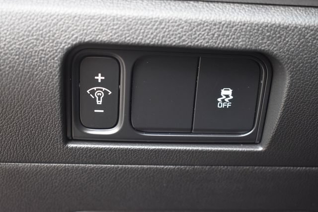New 2026 Kia Sorento S AWD/4WD image 25