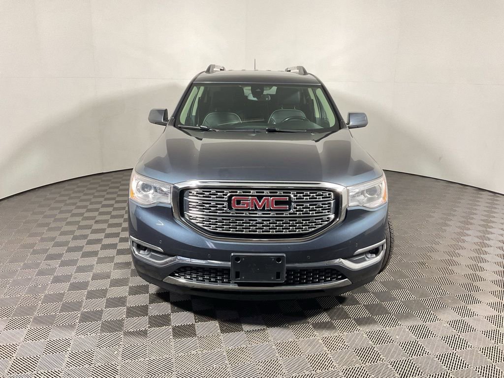 Used 2019 GMC Acadia Denali image 5