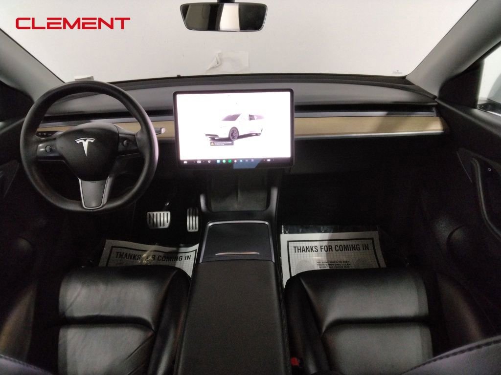 Used 2022 Tesla Model Y Performance image 29