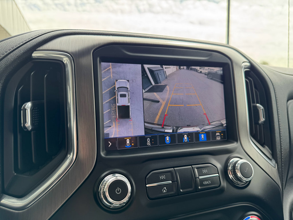 Used 2020 GMC Sierra 1500 Denali w/ Denali Ultimate Package image 29