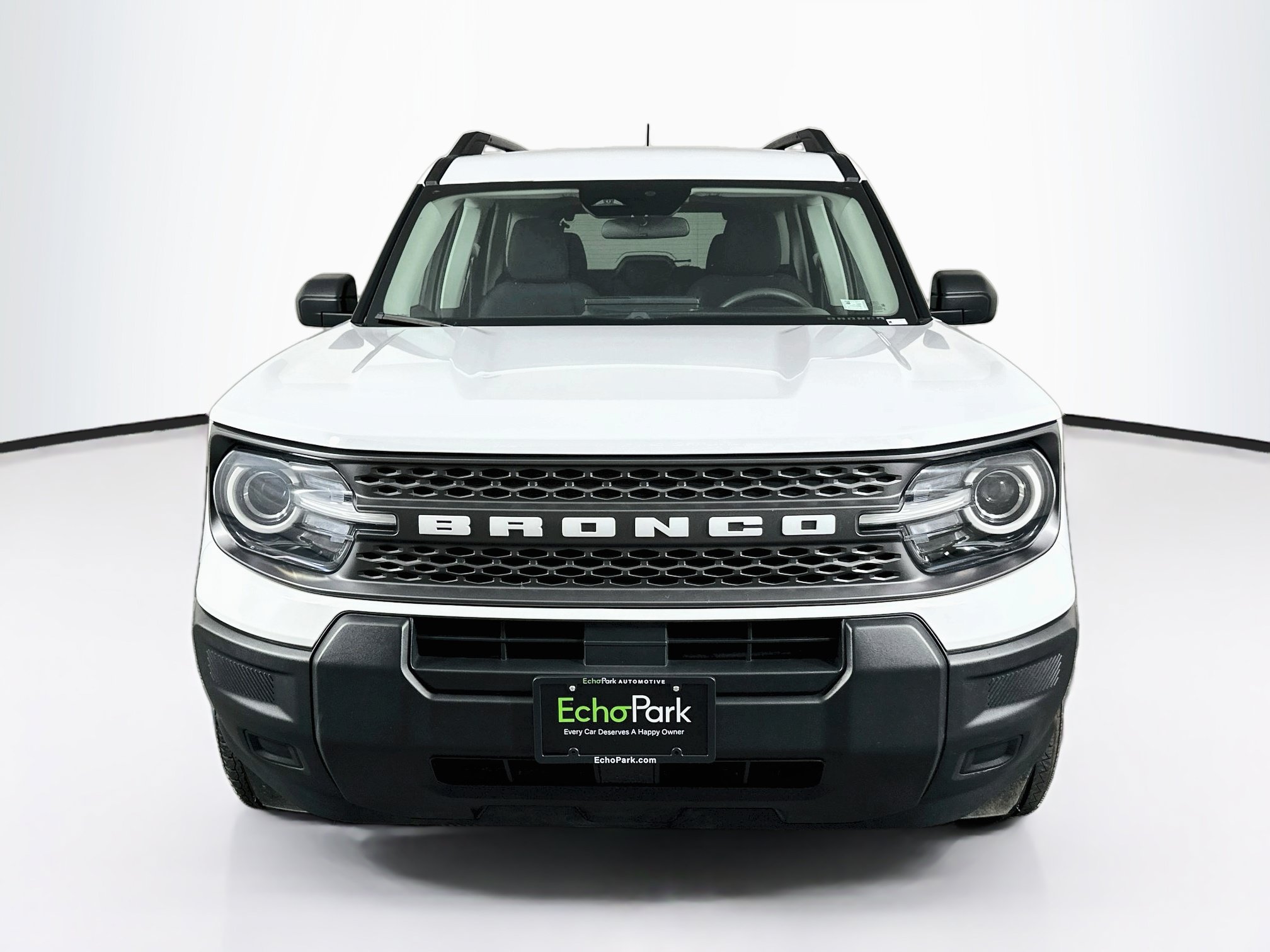 Used 2025 Ford Bronco Sport Big Bend AWD/4WD image 2