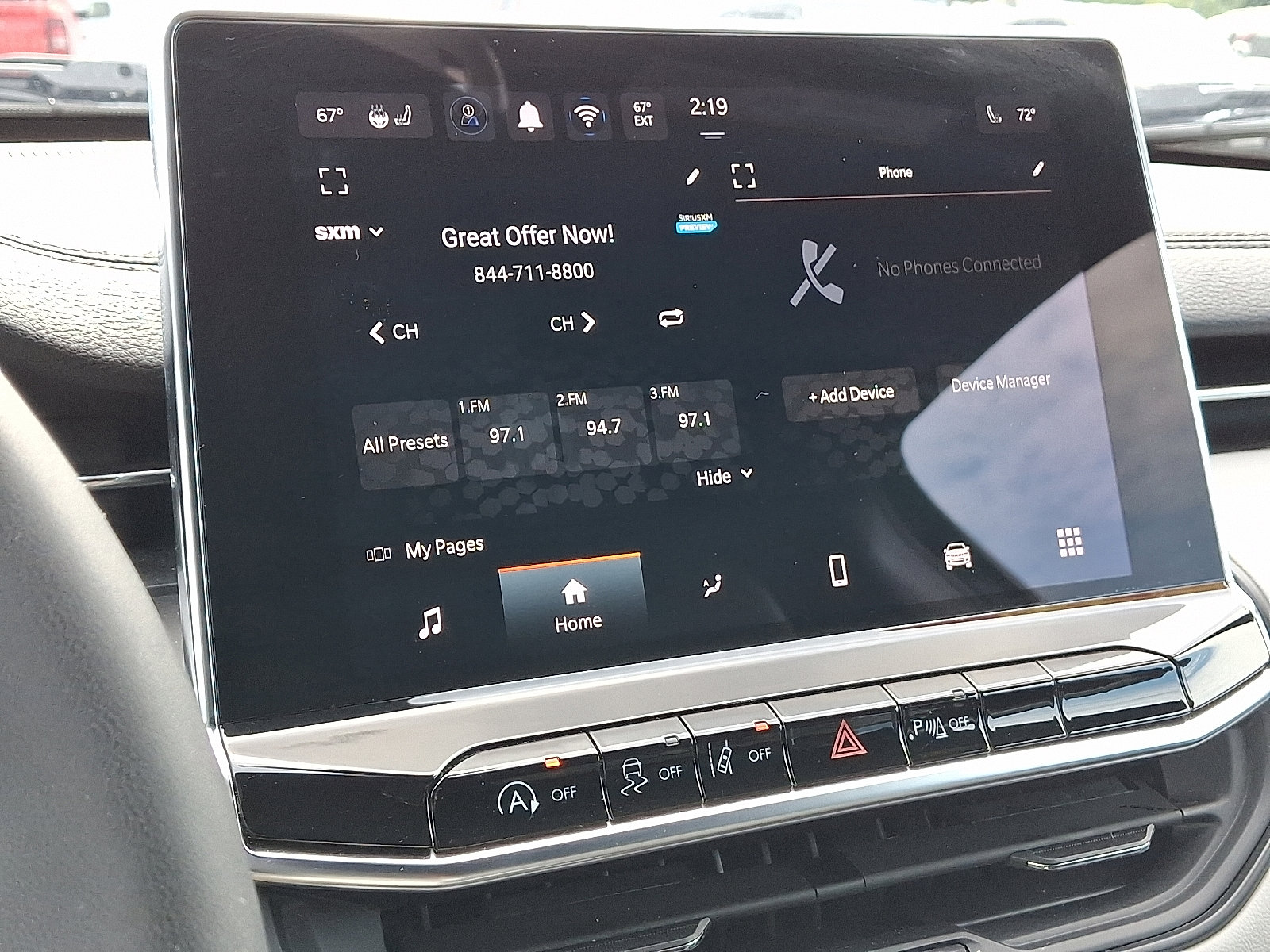 Certified 2024 Jeep Compass Limited image 17