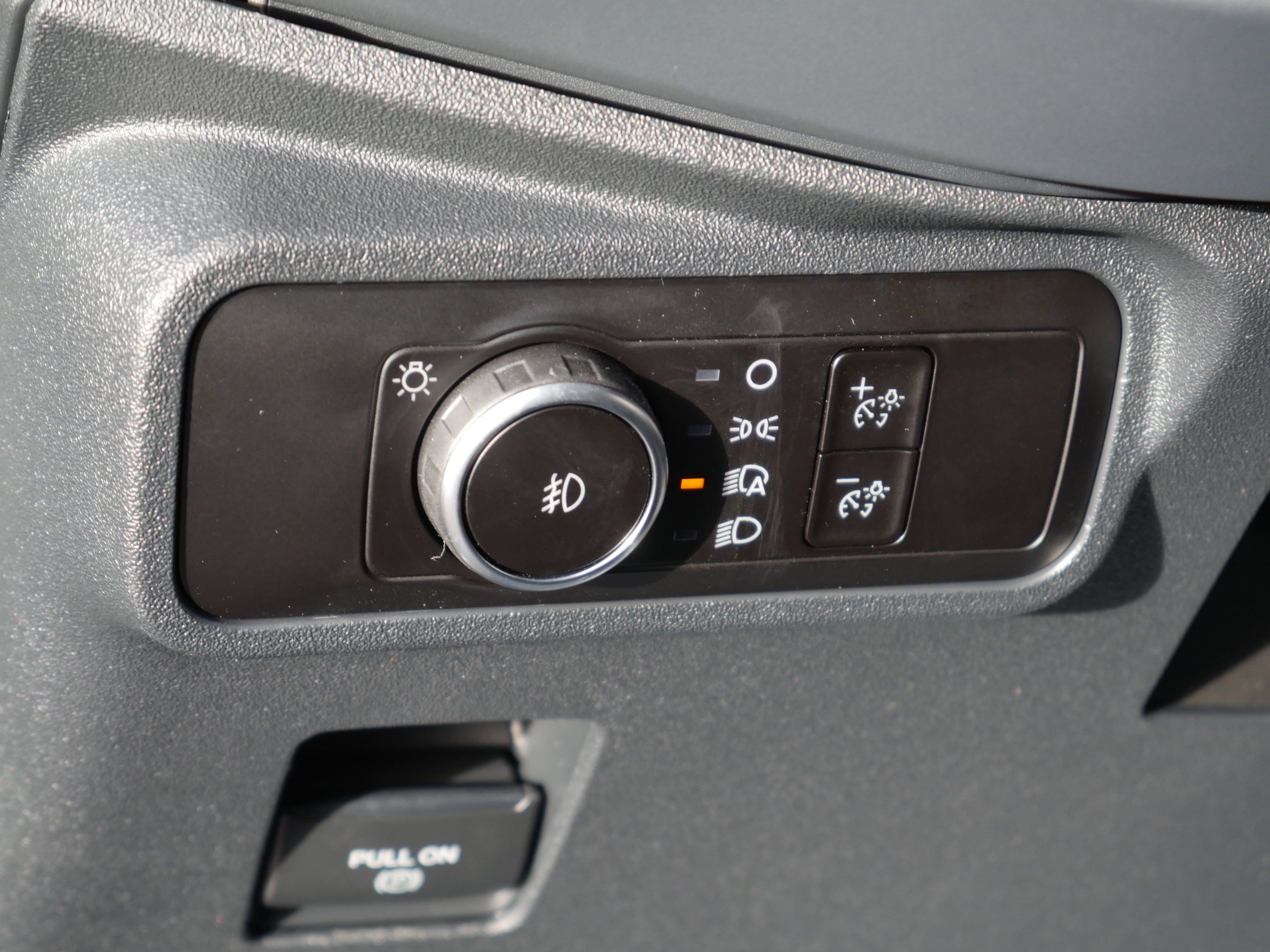 New 2025 Ford Bronco Outer Banks image 5