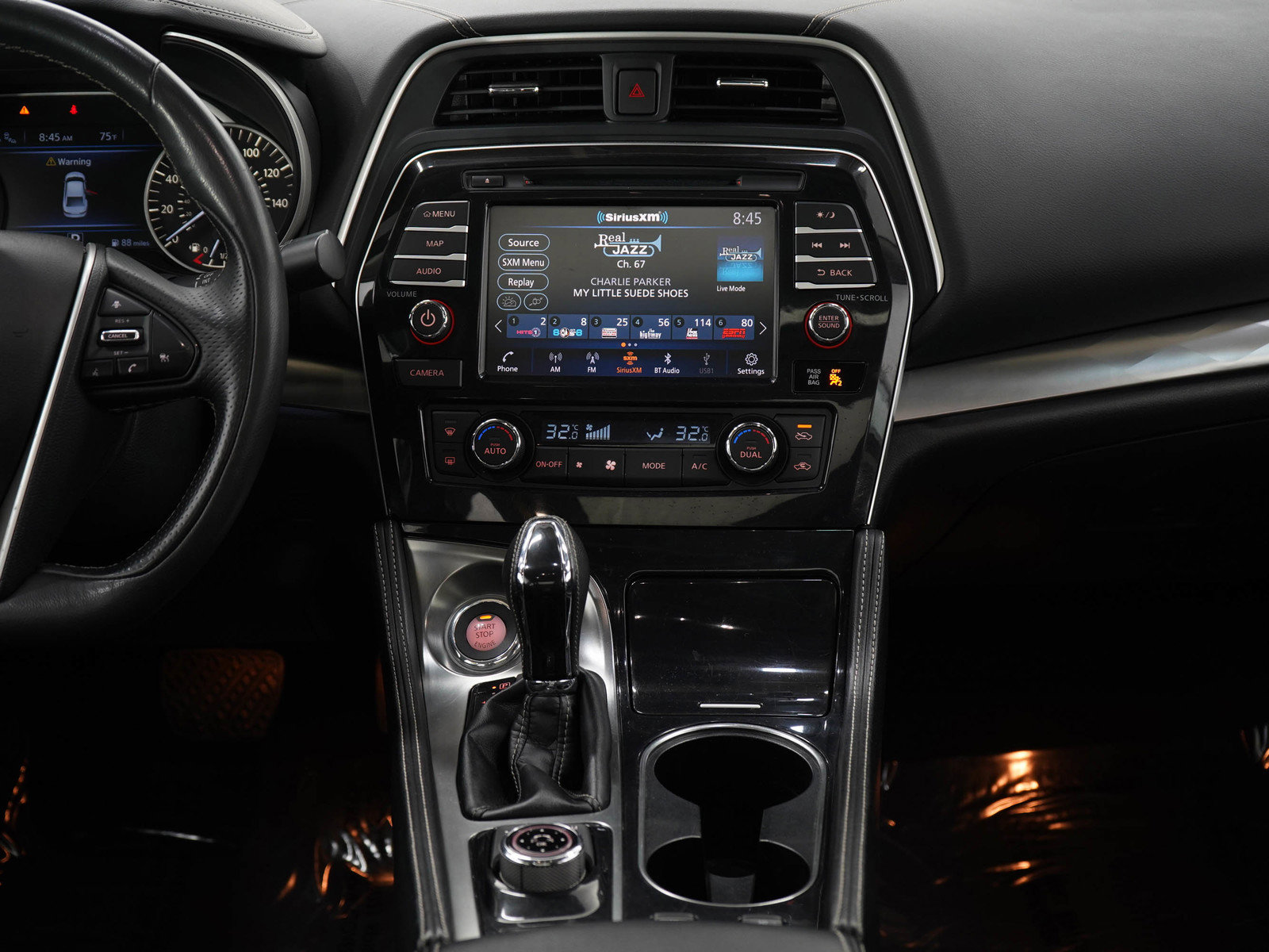 Used 2023 Nissan Maxima SL image 15