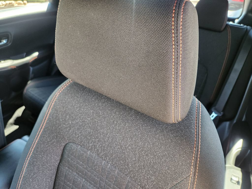 Used 2023 Honda HR-V Sport image 6
