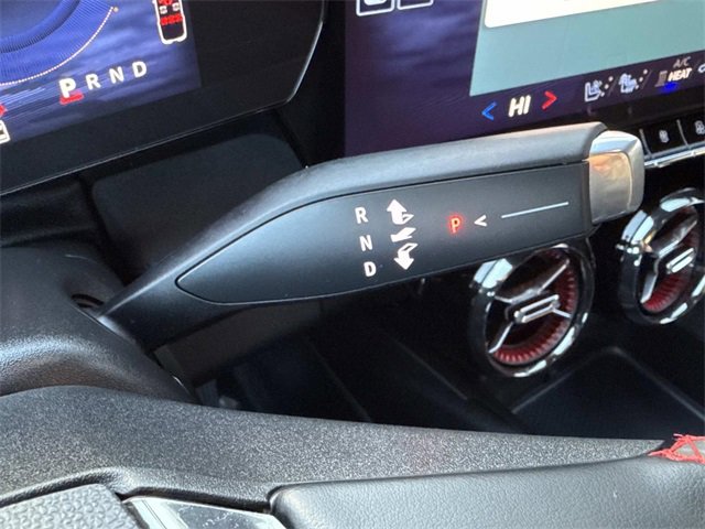 Used 2024 Chevrolet Blazer EV RS image 16