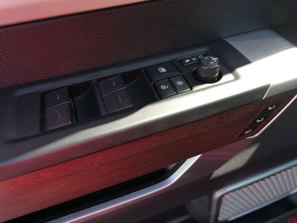 Used 2023 Toyota Sequoia Capstone image 26