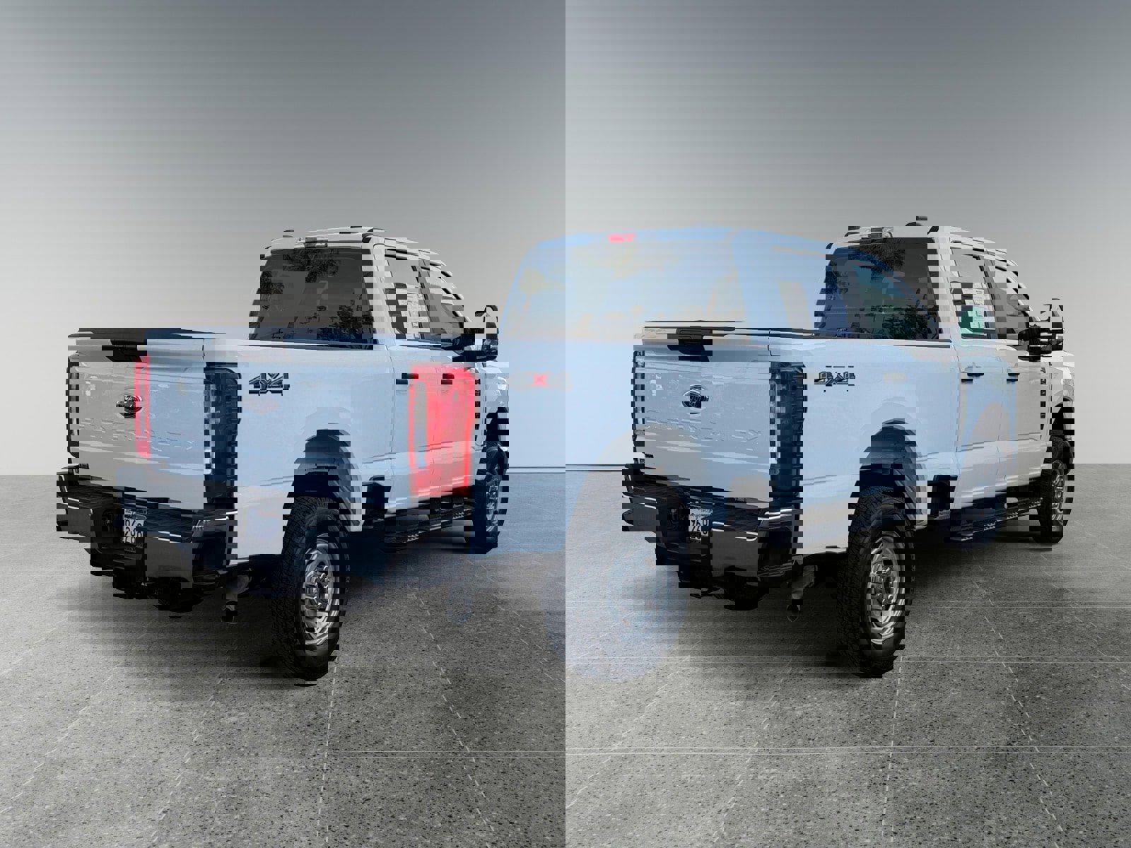 Used 2024 Ford F250 XL w/ XL Chrome Package image 5