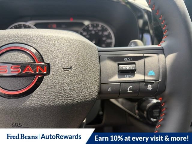 New 2026 Nissan Pathfinder Rock Creek AWD/4WD image 25