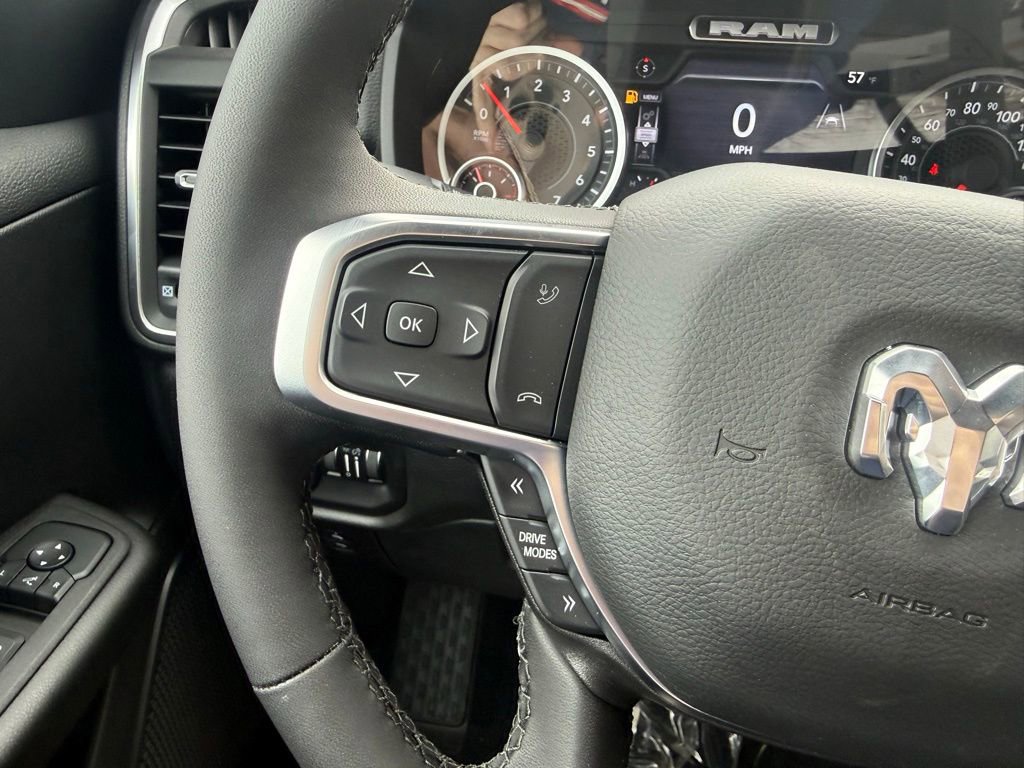 New 2026 RAM 1500 Big Horn image 53