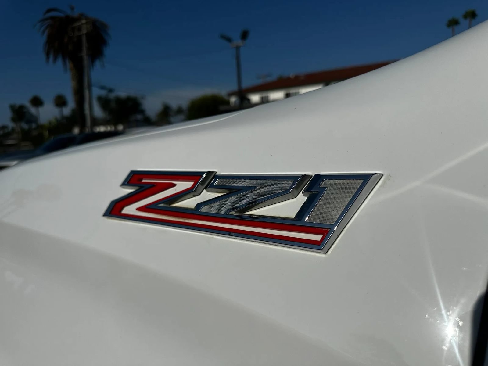 Used 2021 Chevrolet Silverado 1500 LT AWD/4WD image 33