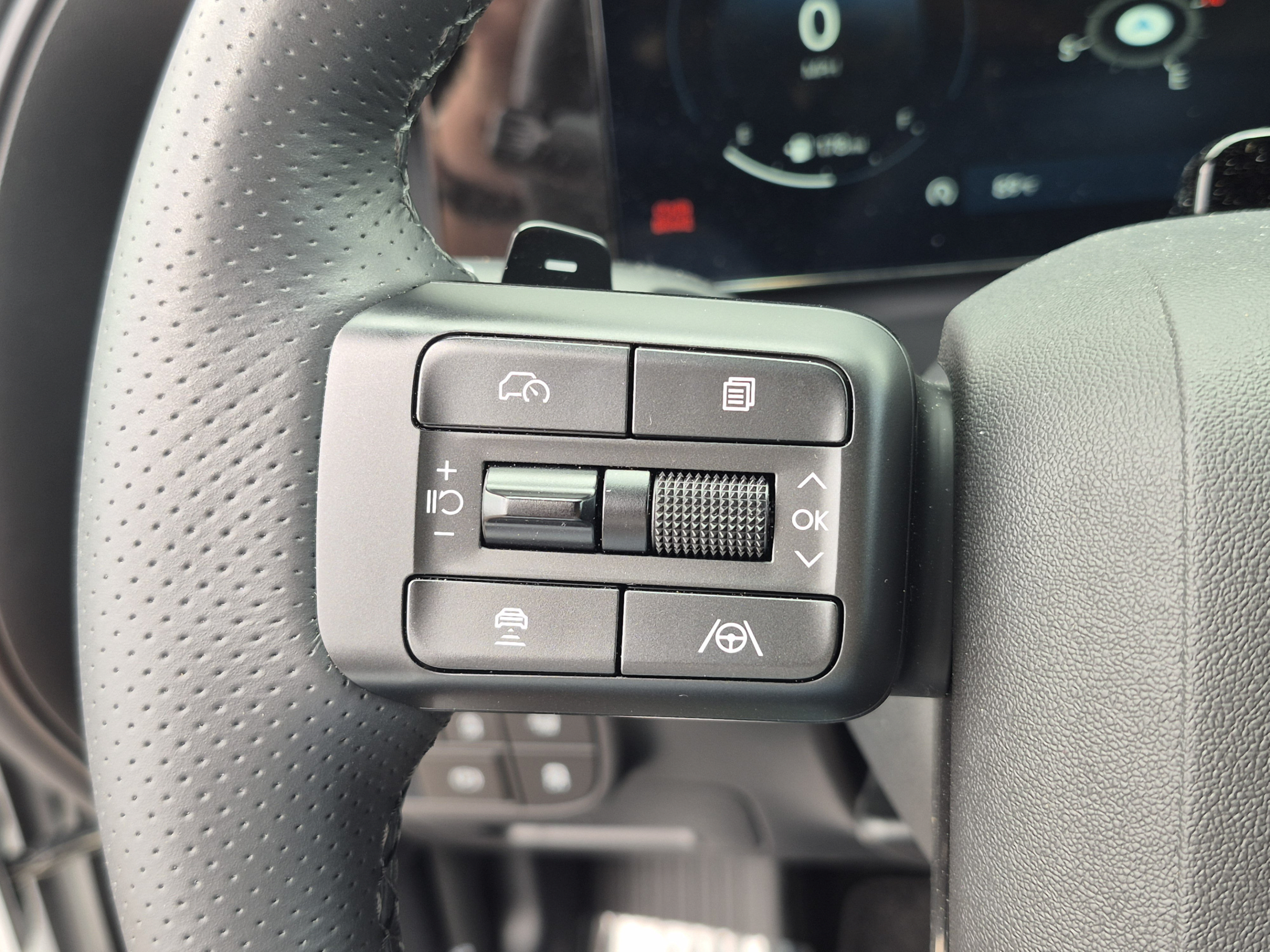 New 2026 Hyundai Palisade XRT Pro AWD/4WD image 31