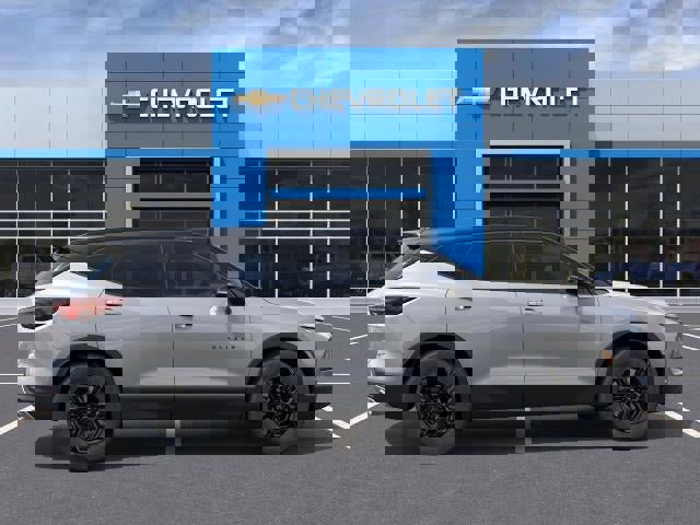 New 2026 Chevrolet Blazer LT w/ Sound & Technology Package image 5