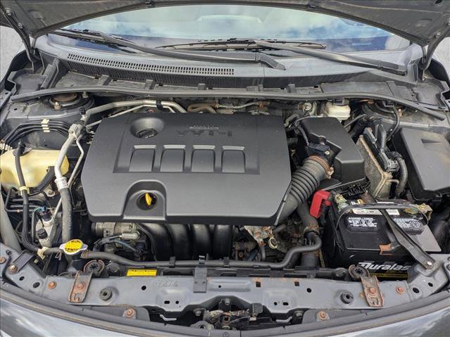 Used 2011 Toyota Corolla S FWD image 22