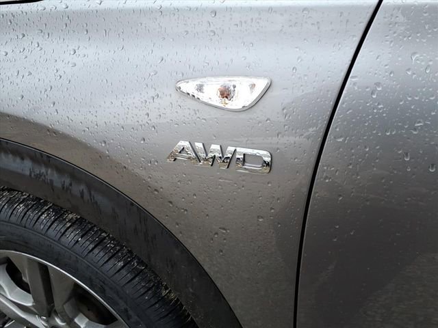 Used 2021 Kia Seltos LX image 5