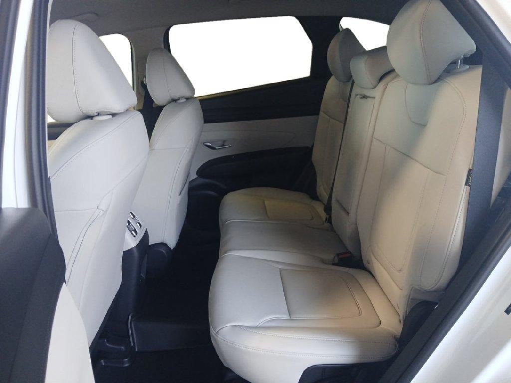 New 2026 Hyundai Tucson SEL Plus FWD image 13