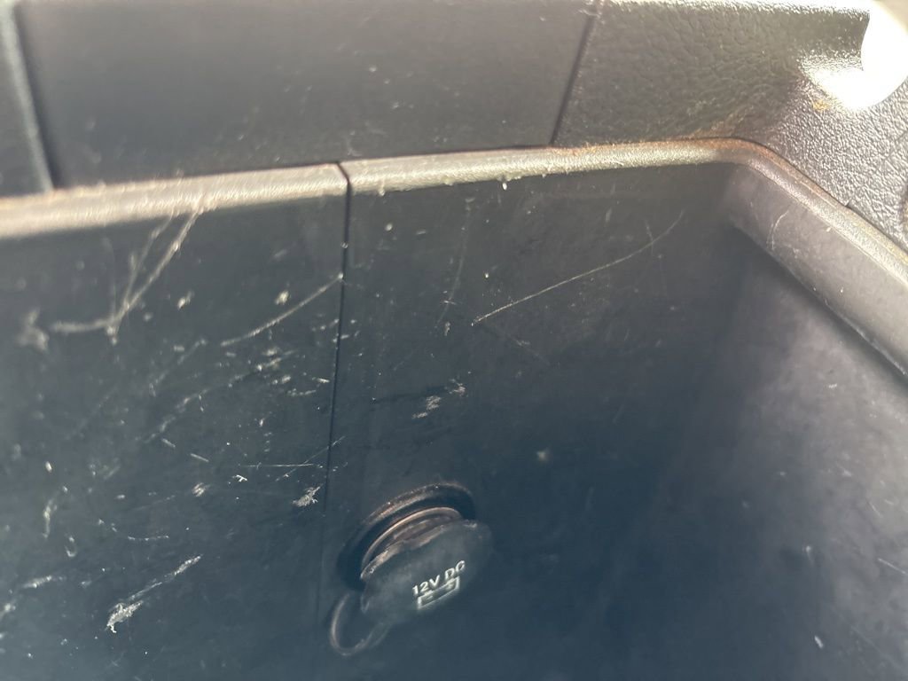 Used 2015 Jeep Wrangler Sport w/ Quick Order Package 24S image 16