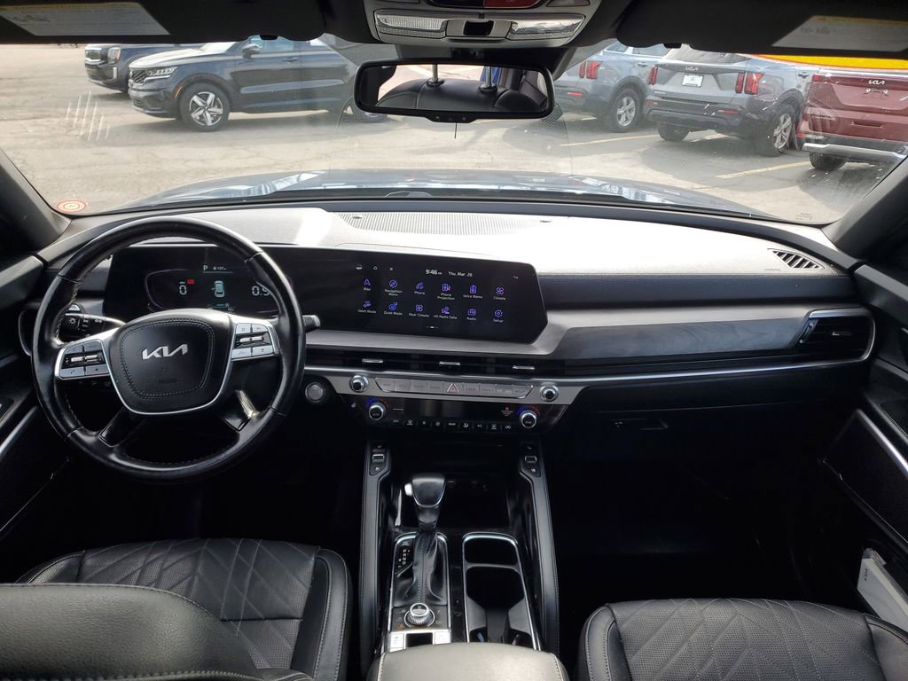 Used 2023 Kia Telluride EX X-Line image 25