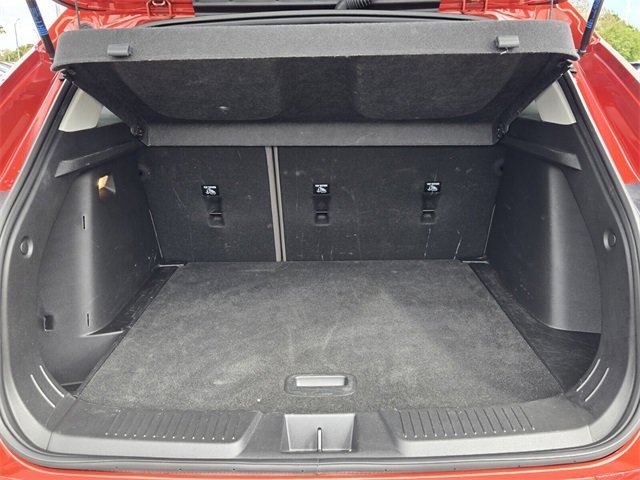 Used 2024 Chevrolet Trax ACTIV image 14