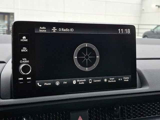 Certified 2024 Honda CR-V Sport-L image 17