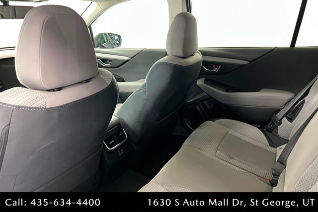 Used 2025 Subaru Outback Premium image 19