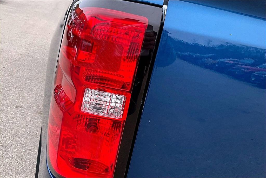 Used 2019 Chevrolet Silverado 2500 LTZ w/ Duramax Plus Package image 21