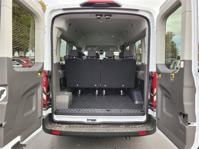 New 2025 Ford Transit 350 XL image 17