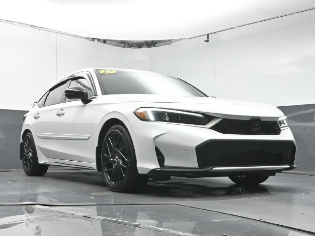 Used 2025 Honda Civic Sport Touring image 32
