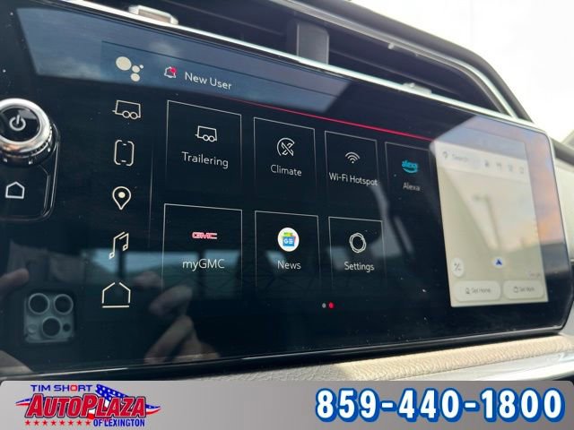 Used 2024 GMC Sierra 1500 Denali w/ Denali Reserve Package image 19