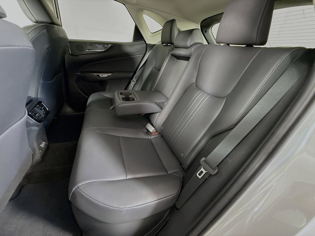 Certified 2024 Lexus NX 350h AWD w/ Premium Package image 24