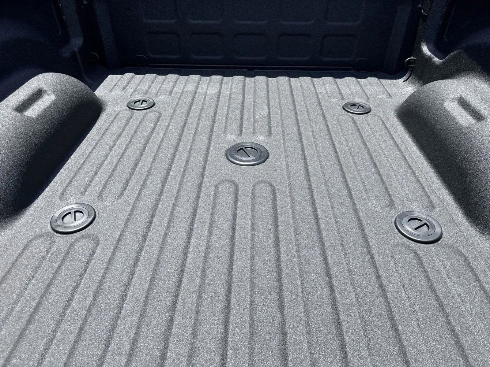 New 2025 RAM 2500 Tradesman image 18