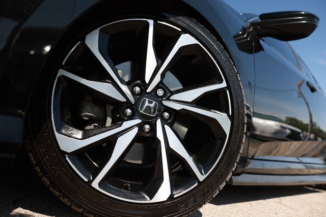 Used 2018 Honda Civic Si image 35