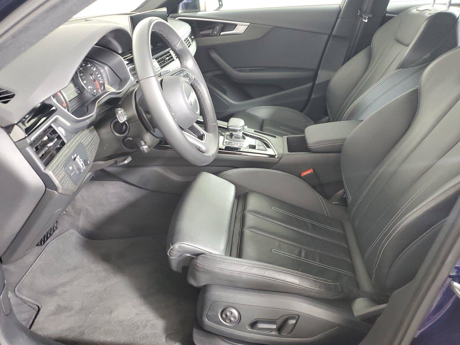 Used 2023 Audi A4 2.0T Premium w/ Convenience Package AWD/4WD image 18