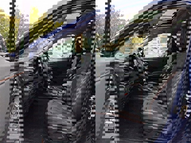 New 2025 Subaru Crosstrek 2.5i Limited image 11