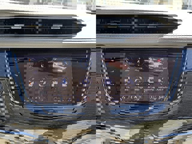 New 2025 Cadillac XT6 Premium Luxury w/ Technology Package image 16