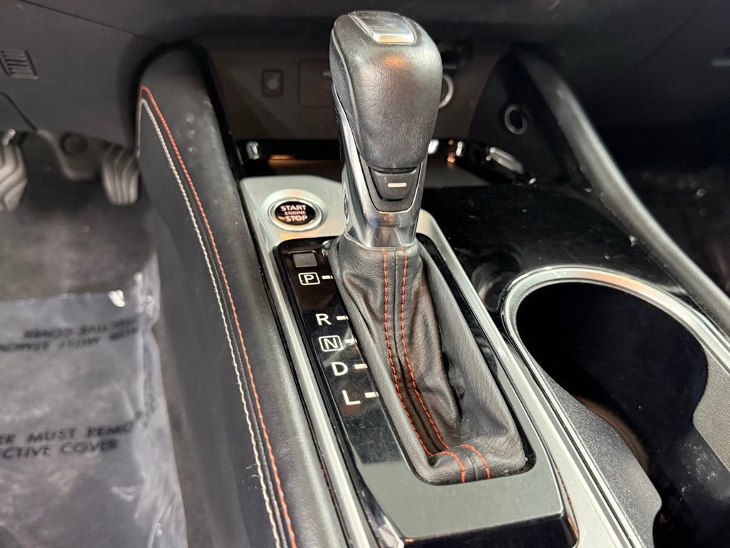 Used 2023 Nissan Altima 2.0 SR image 25