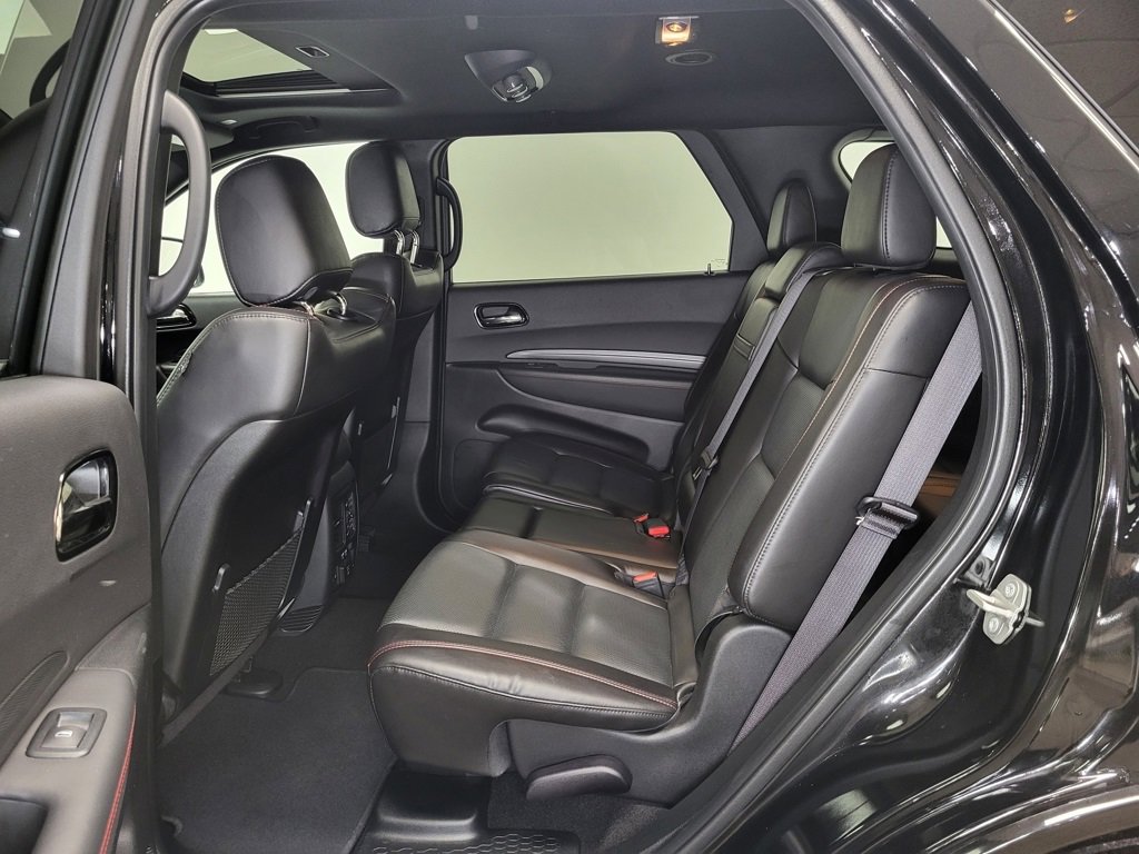 Used 2024 Dodge Durango GT image 7