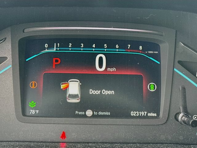Used 2023 Honda Odyssey EX-L image 14
