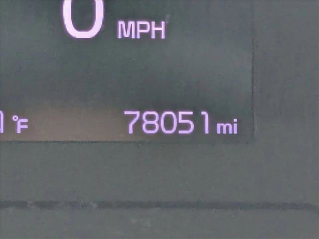 Used 2020 Kia Forte LXS image 11