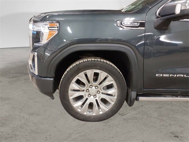 Used 2022 GMC Sierra 1500 Denali w/ Denali Premium Package image 14